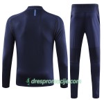 Italija Komplet Sweatshirts Plava 2018/19